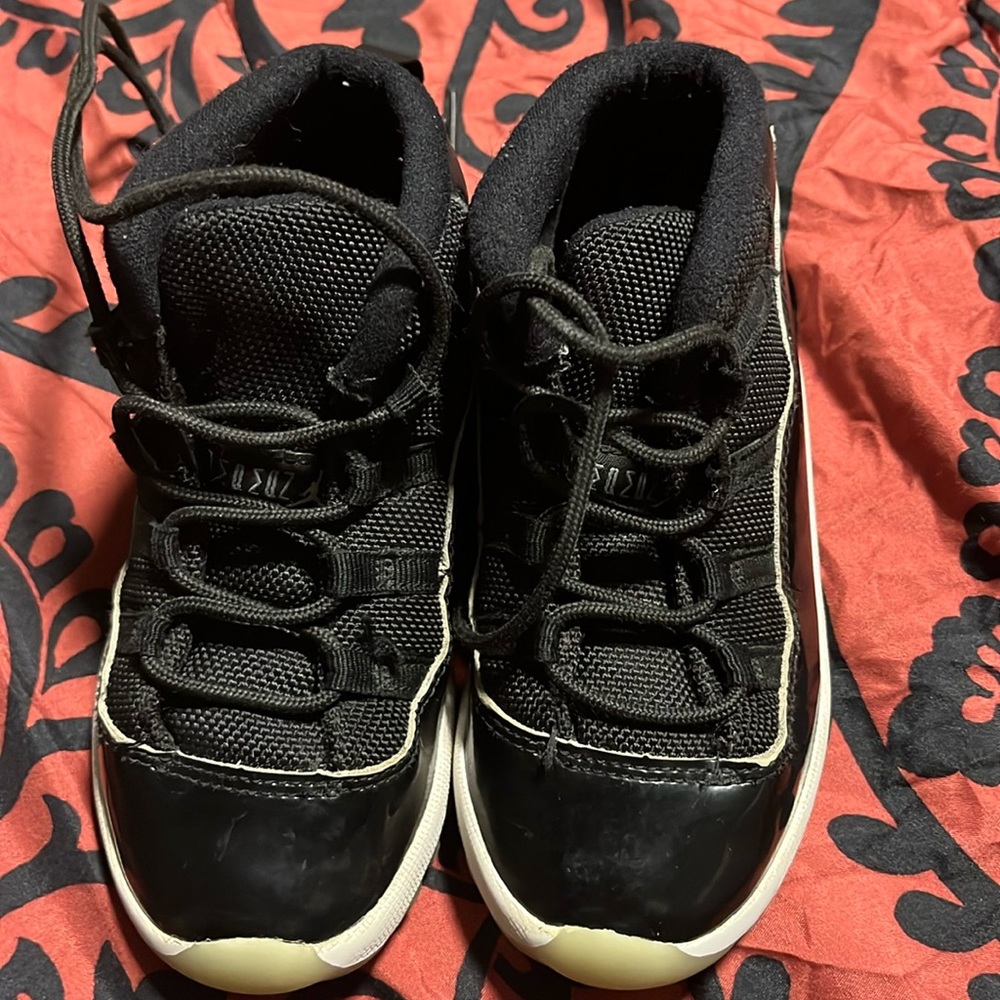 Jordan retro